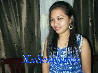 XxSexylynxx
