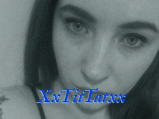 XxTitTatxx