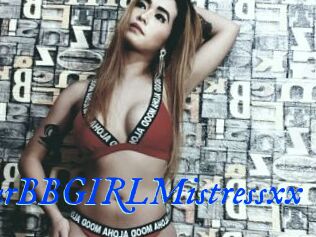 XxYourBBGIRLMistressxx