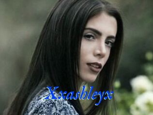 Xxashleyx