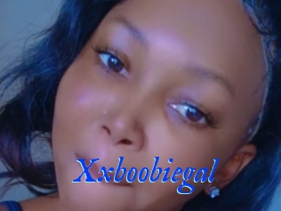 Xxboobiegal