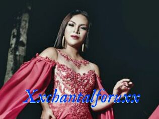 Xxchantalforuxx