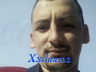 Xxclaus22