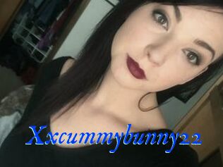 Xxcummybunny22