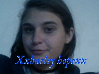 Xxharley_hopexx
