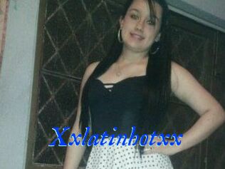 Xxlatinhotxx