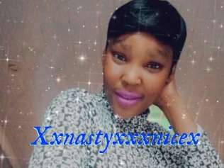 Xxnastyxxxnicex