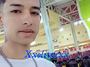 Xxoliverxx