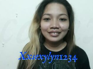 Xxsexylyn1234