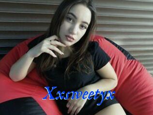 Xxsweetyx