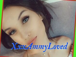 XxxAmmyLoved