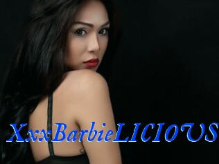 XxxBarbieLICIOUS