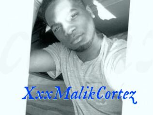 XxxMalikCortez