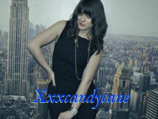 Xxxcandycane