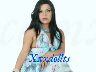 Xxxdollts