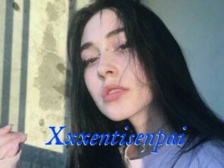 Xxxentisenpai