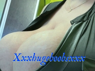 Xxxhugeboobsxxx
