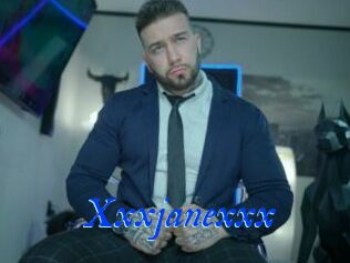 Xxxjanexxx