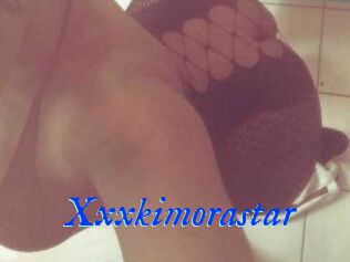 Xxxkimorastar