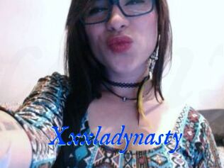 Xxxladynasty