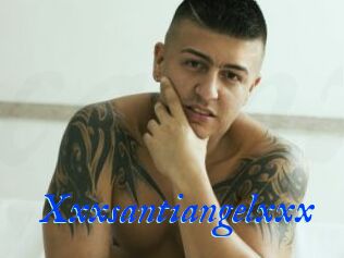 Xxxsantiangelxxx