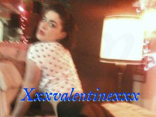 Xxxvalentinexxx