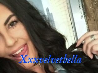 Xxxvelvetbella