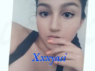 Xxxyasi