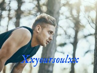Xxyoursoulxx