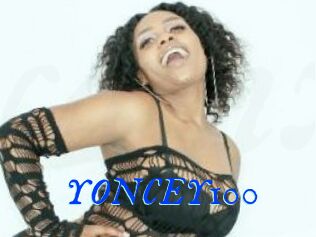 YONCEY100