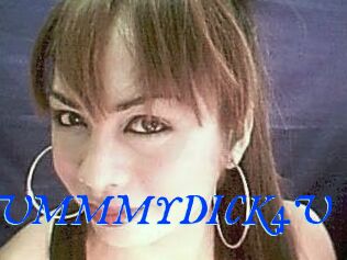 YUMMMYDICK4U