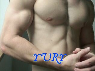 YURY