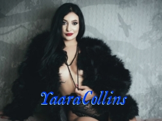 YaaraCollins