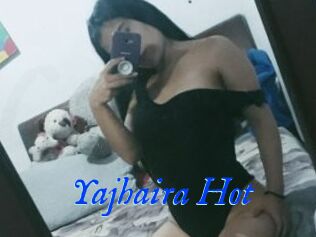 Yajhaira_Hot