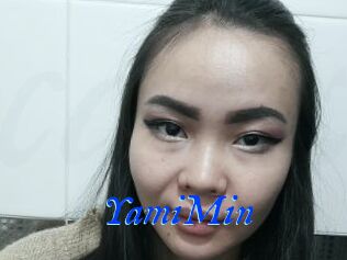 YamiMin