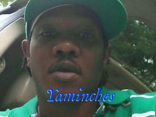 Yaminches