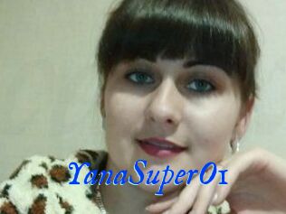 YanaSuperO1