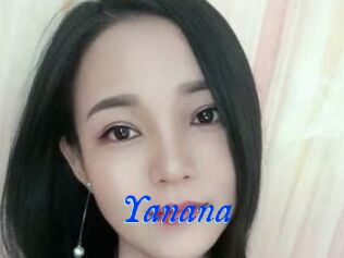 Yanana