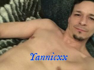Yannicxx