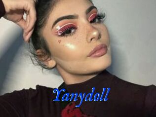 Yanydoll