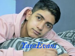YaraEvans