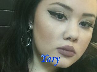 Yary