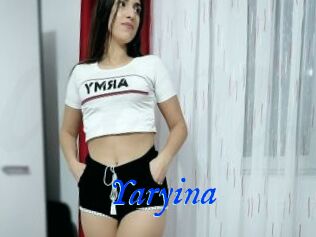 Yaryina