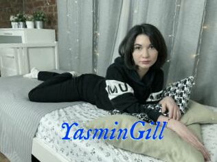 YasminGill