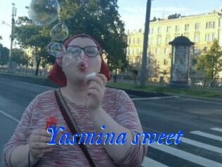 Yasmina_sweet