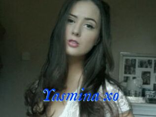 Yasmina_xo