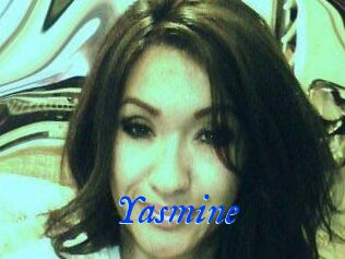 Yasmine