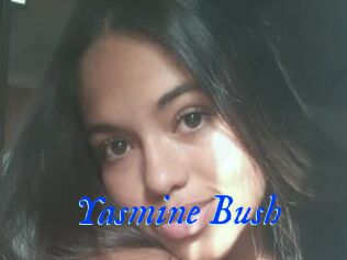 Yasmine_Bush