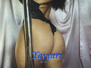 Yayyari