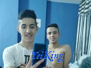 YeiKing